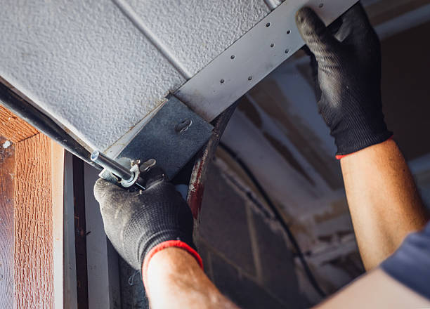 Reliable Garage Door Panel Replacement contractor in Rockford, IL by Garage Doors Repair Pro